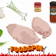Illustration for article titled How To Make Chicken Salad The Star Of The Show, For Once